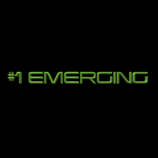 #1 EMERGING